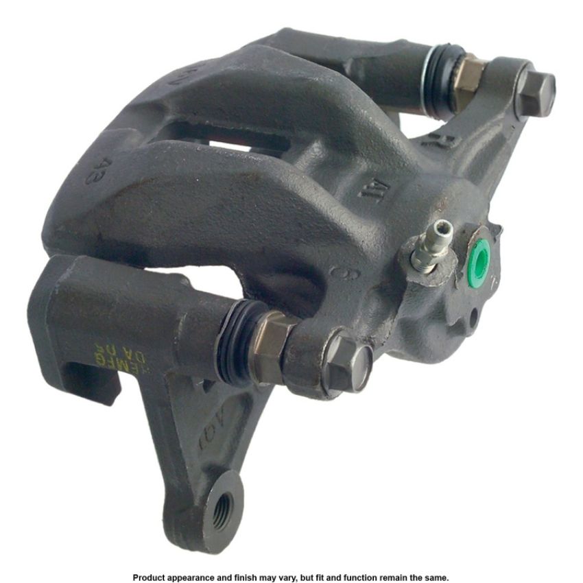 CARDONE Reman 19-B1648 Remanufactured Unloaded Caliper w/Bracket