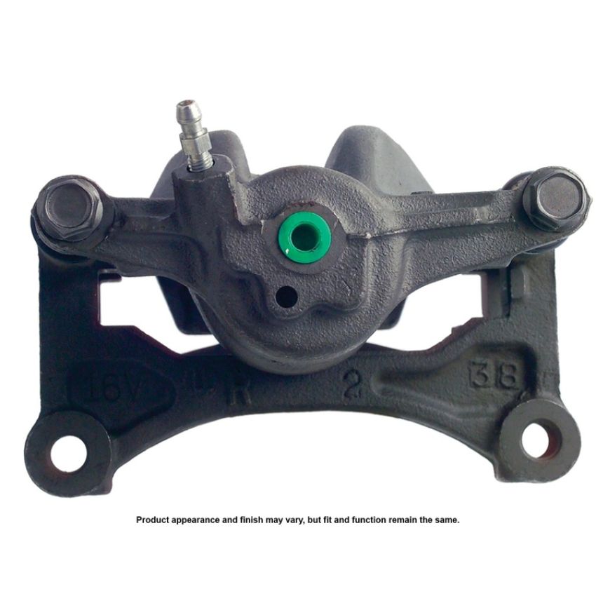 CARDONE Reman 19-B1648 Remanufactured Unloaded Caliper w/Bracket