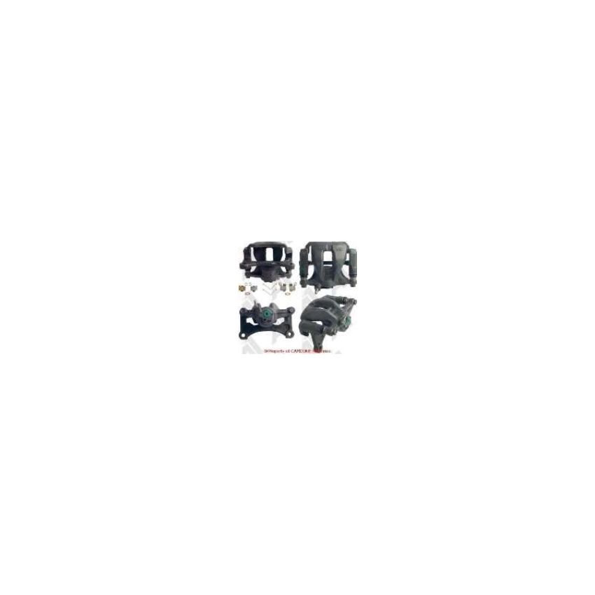 CARDONE Reman 19-B1648 Remanufactured Unloaded Caliper w/Bracket