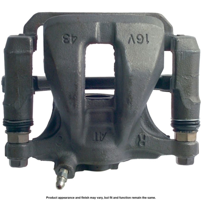 CARDONE Reman 19-B1648 Remanufactured Unloaded Caliper w/Bracket