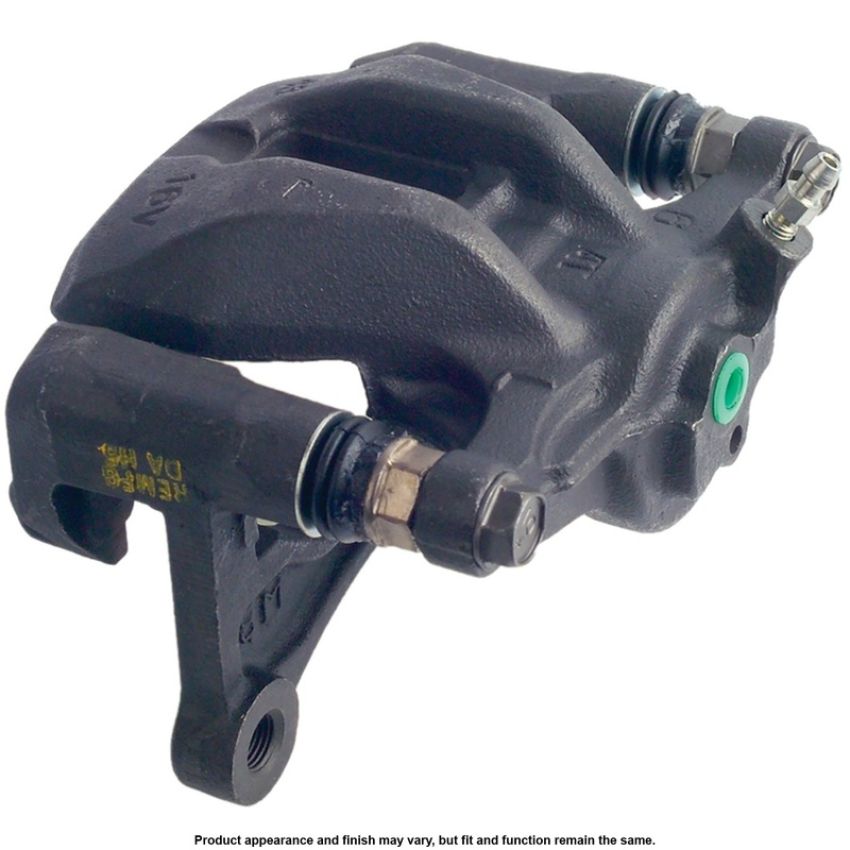 CARDONE Reman 19-B1649 Remanufactured Unloaded Caliper w/Bracket