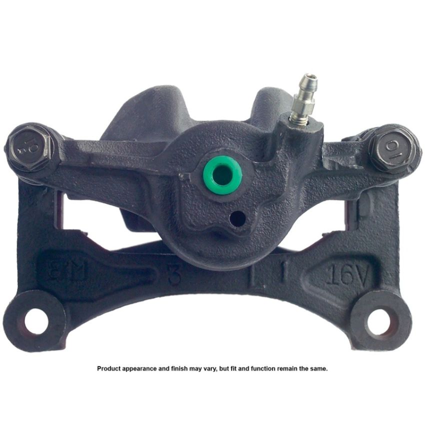 CARDONE Reman 19-B1649 Remanufactured Unloaded Caliper w/Bracket