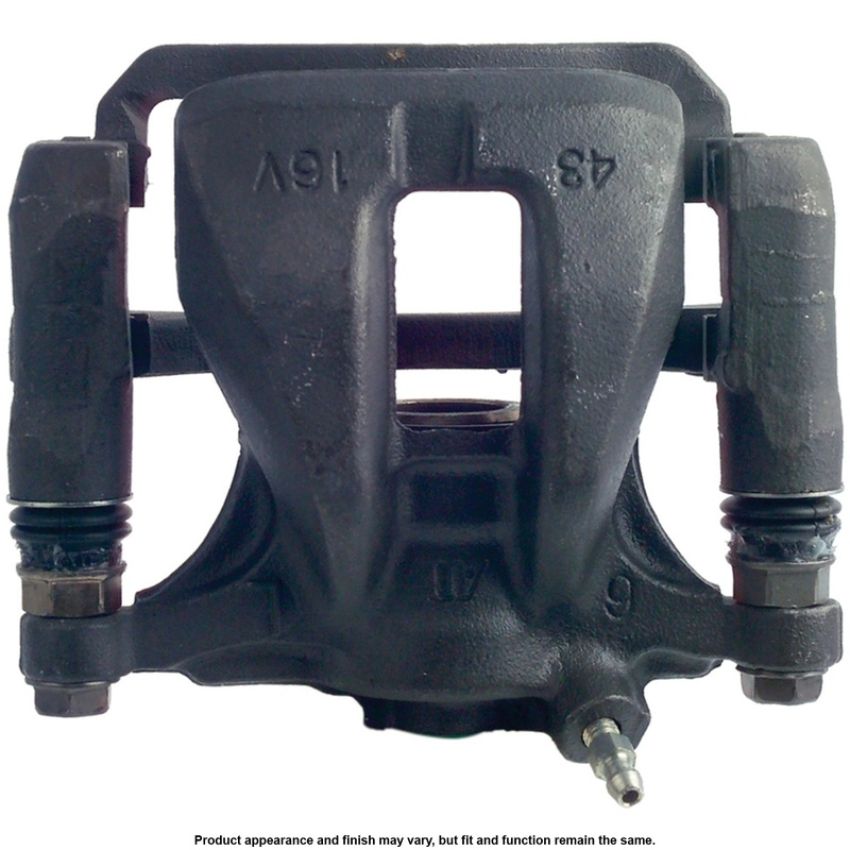 CARDONE Reman 19-B1649 Remanufactured Unloaded Caliper w/Bracket
