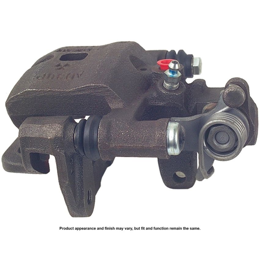 CARDONE Reman 19-B1650 Remanufactured Unloaded Caliper w/Bracket