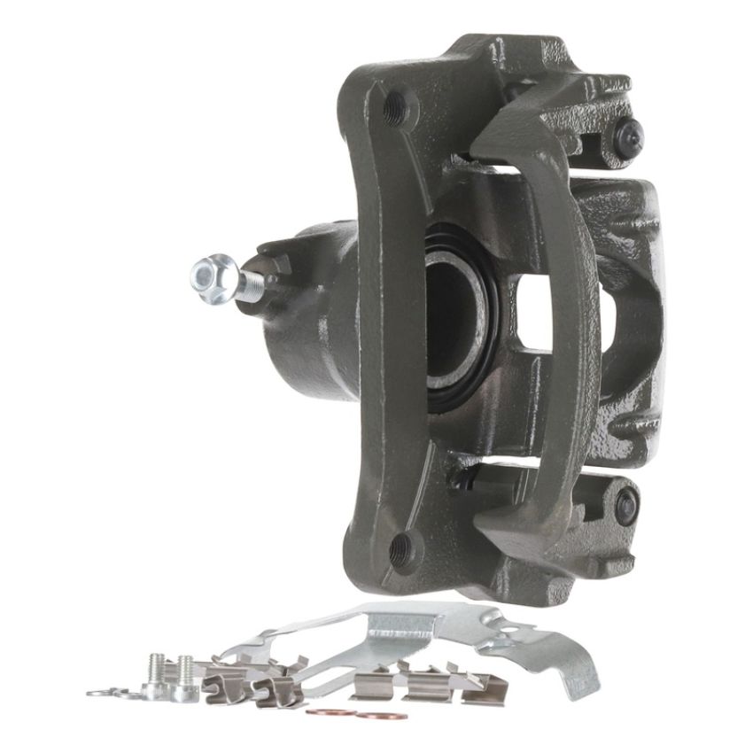 CARDONE Reman 19-B1655 Remanufactured Unloaded Caliper w/Bracket