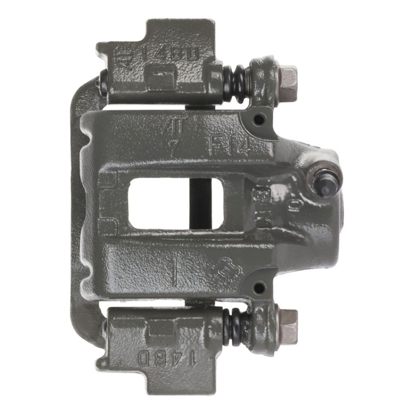 CARDONE Reman 19-B1655 Remanufactured Unloaded Caliper w/Bracket