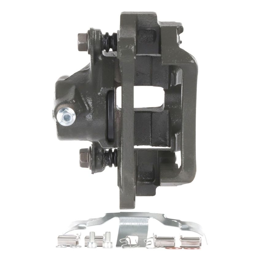 CARDONE Reman 19-B1655 Remanufactured Unloaded Caliper w/Bracket
