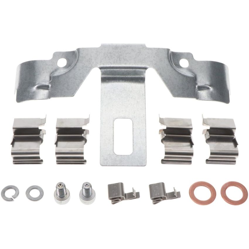 CARDONE Reman 19-B1655 Remanufactured Unloaded Caliper w/Bracket