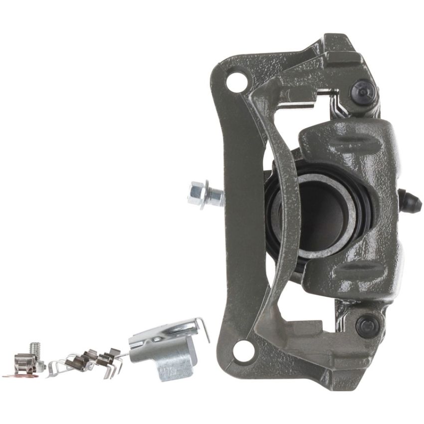 CARDONE Reman 19-B1655 Remanufactured Unloaded Caliper w/Bracket