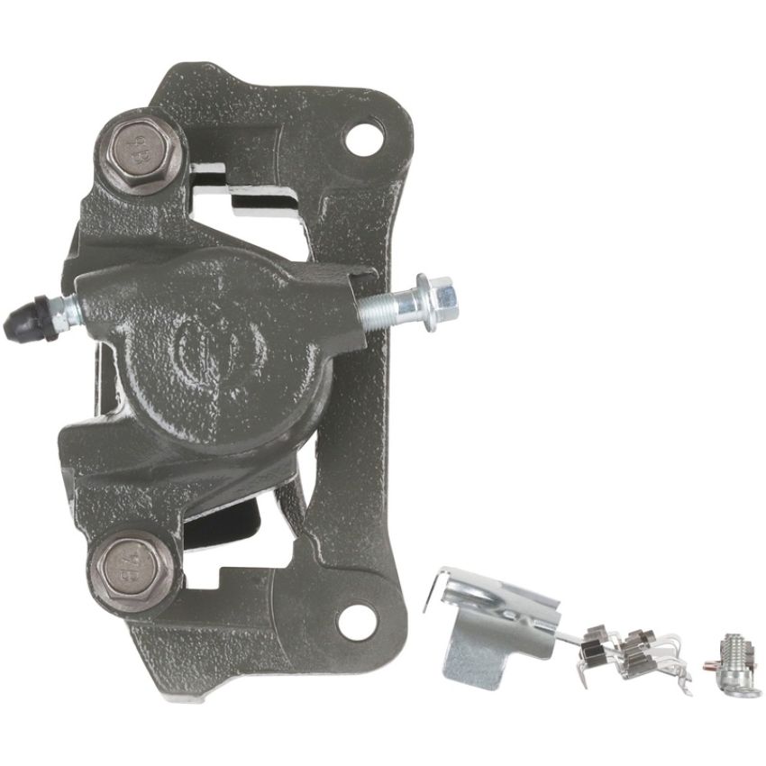 CARDONE Reman 19-B1655 Remanufactured Unloaded Caliper w/Bracket