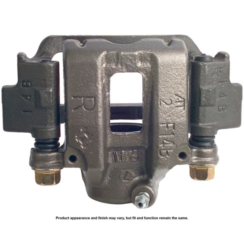 CARDONE Reman 19-B1655 Remanufactured Unloaded Caliper w/Bracket