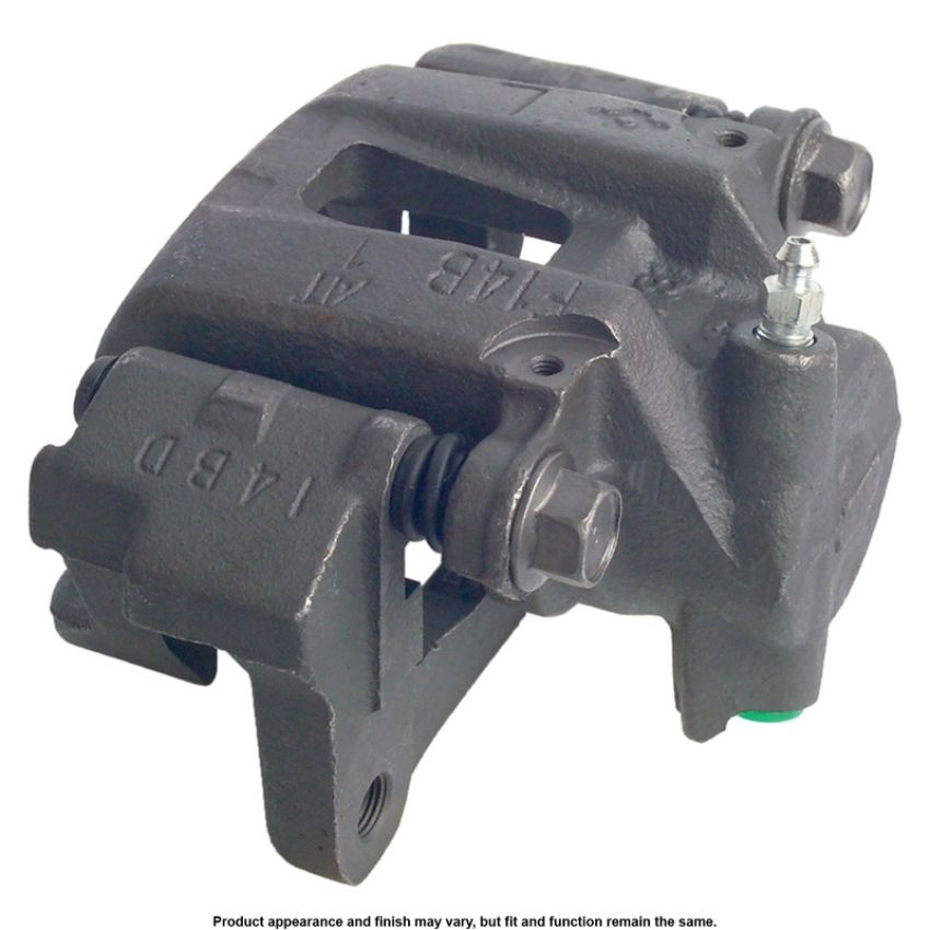 CARDONE Reman 19-B1656 Remanufactured Unloaded Caliper w/Bracket