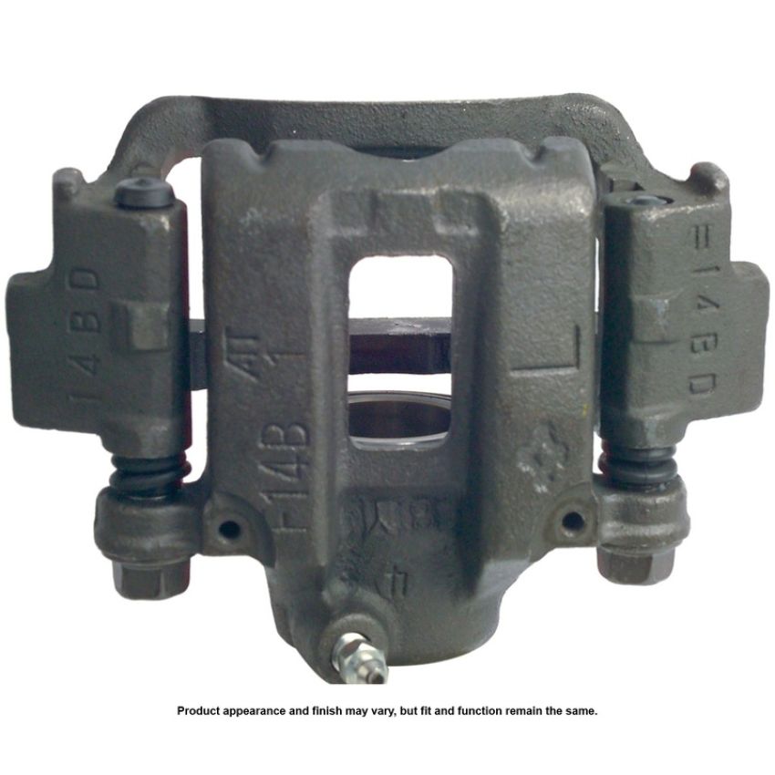 CARDONE Reman 19-B1656 Remanufactured Unloaded Caliper w/Bracket