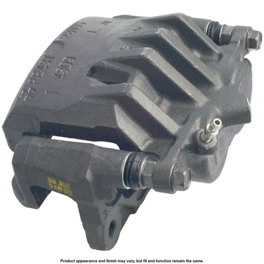 CARDONE Reman 19-B1660 Remanufactured Unloaded Caliper w/Bracket