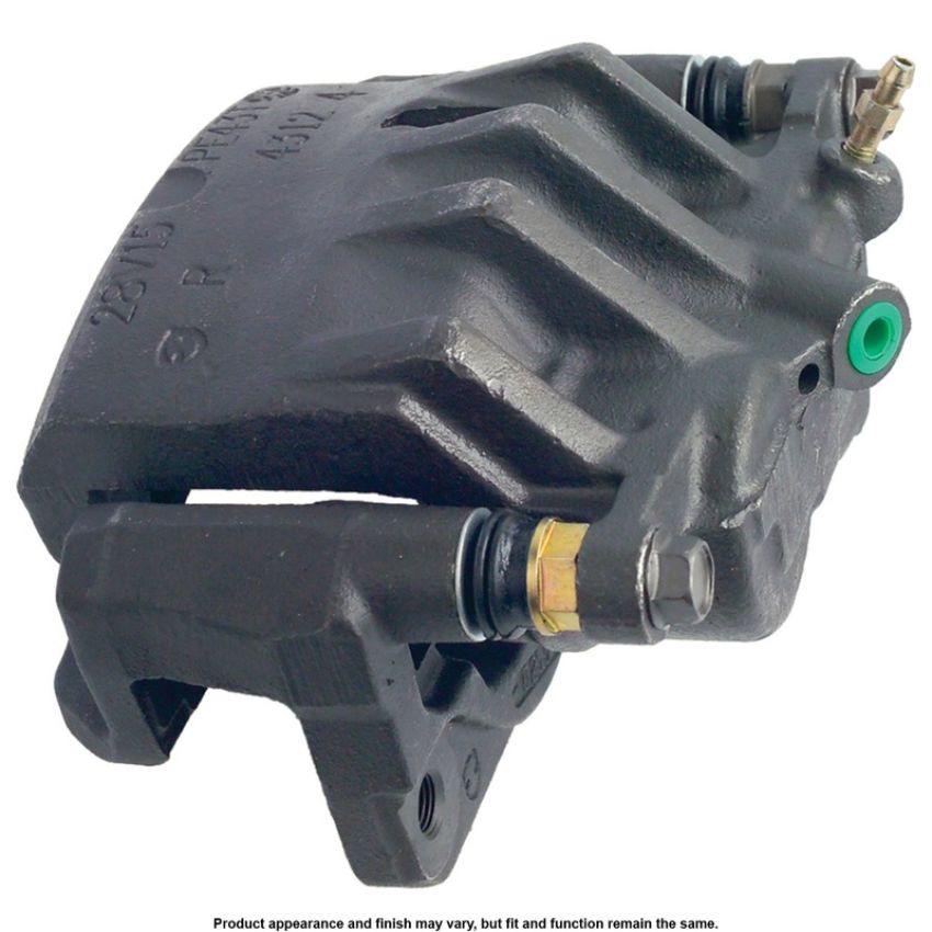 CARDONE Reman 19-B1661 Remanufactured Unloaded Caliper w/Bracket