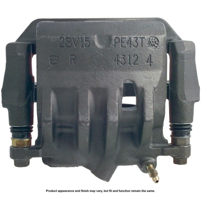 CARDONE Reman 19-B1661 Remanufactured Unloaded Caliper w/Bracket