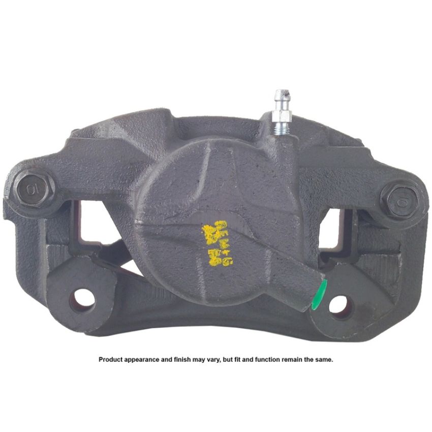 CARDONE Reman 19-B1662 Remanufactured Unloaded Caliper w/Bracket