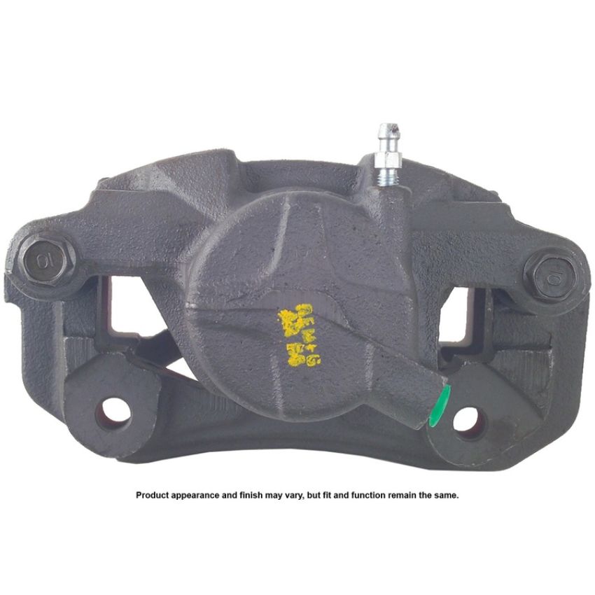 CARDONE Reman 19-B1662 Remanufactured Unloaded Caliper w/Bracket