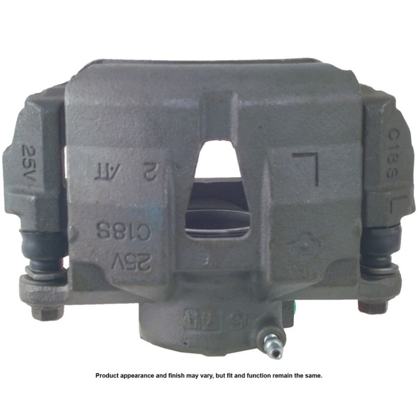 CARDONE Reman 19-B1662 Remanufactured Unloaded Caliper w/Bracket