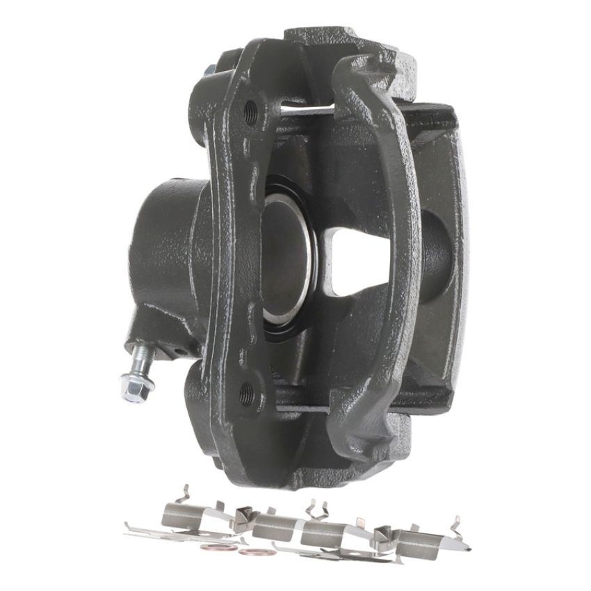 CARDONE Reman 19-B1663 Remanufactured Unloaded Caliper w/Bracket