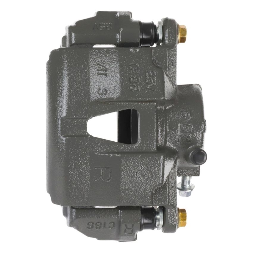 CARDONE Reman 19-B1663 Remanufactured Unloaded Caliper w/Bracket