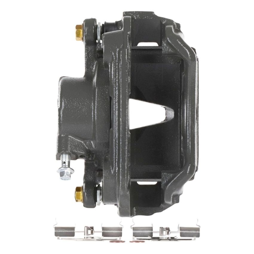CARDONE Reman 19-B1663 Remanufactured Unloaded Caliper w/Bracket