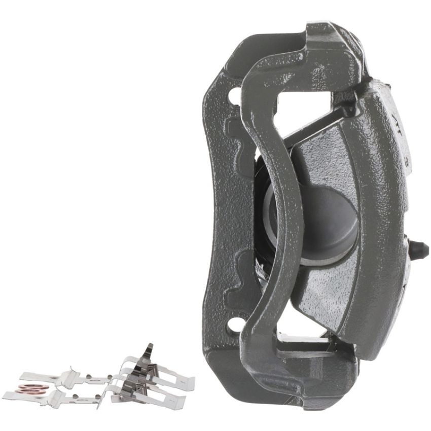 CARDONE Reman 19-B1663 Remanufactured Unloaded Caliper w/Bracket