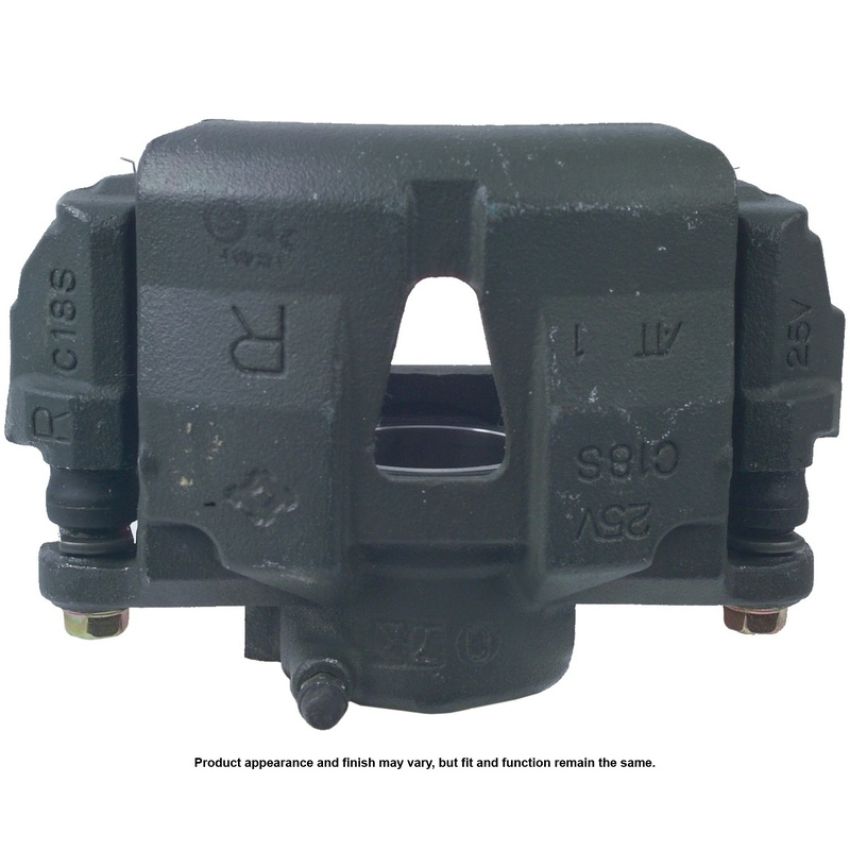 CARDONE Reman 19-B1663 Remanufactured Unloaded Caliper w/Bracket