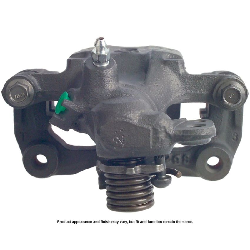 CARDONE Reman 19-B1666 Remanufactured Unloaded Caliper w/Bracket