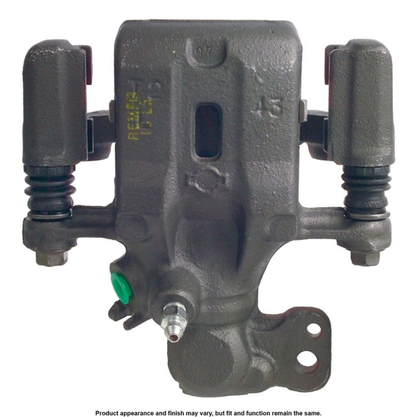 CARDONE Reman 19-B1666 Remanufactured Unloaded Caliper w/Bracket