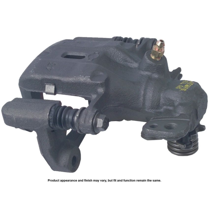 CARDONE Reman 19-B1667 Remanufactured Unloaded Caliper w/Bracket