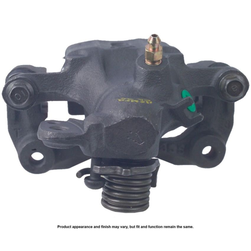 CARDONE Reman 19-B1667 Remanufactured Unloaded Caliper w/Bracket