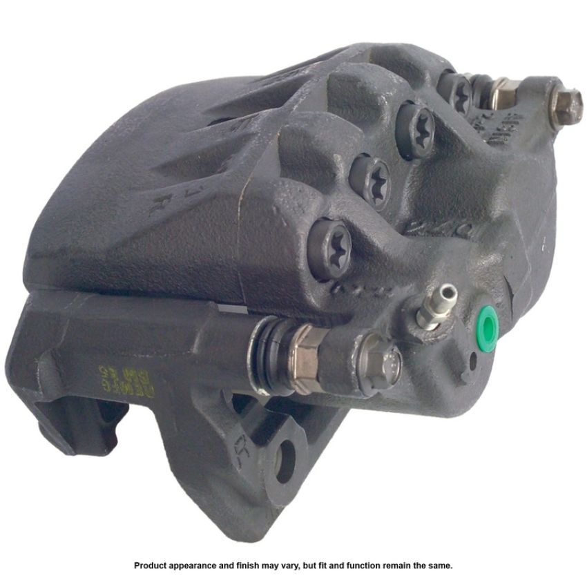 CARDONE Reman 19-B1670 Remanufactured Unloaded Caliper w/Bracket