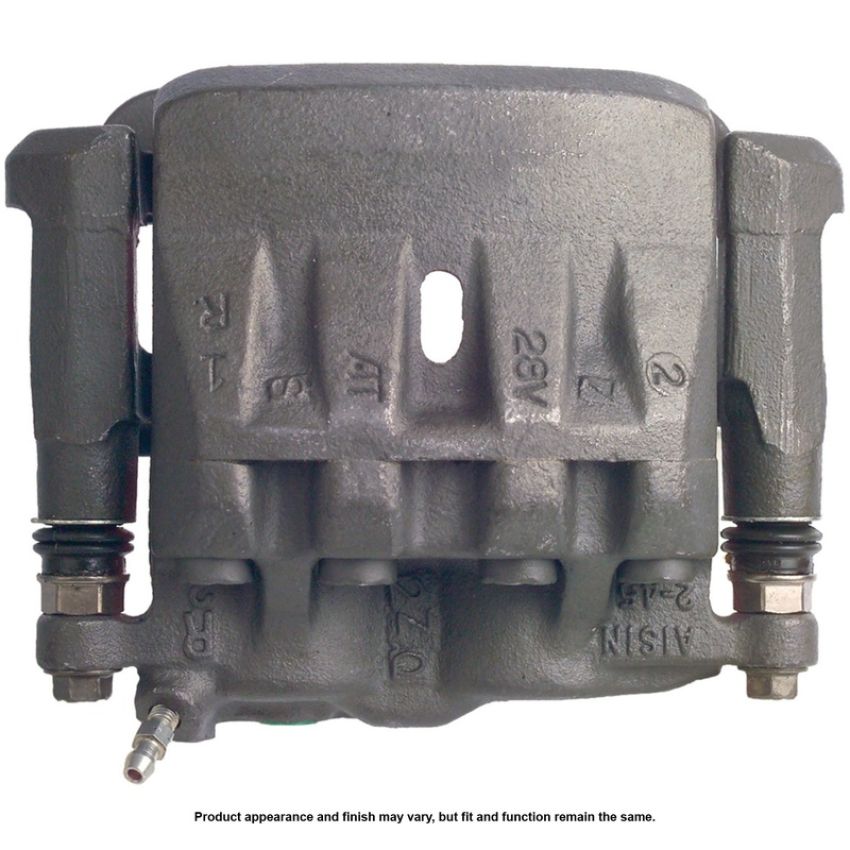CARDONE Reman 19-B1670 Remanufactured Unloaded Caliper w/Bracket