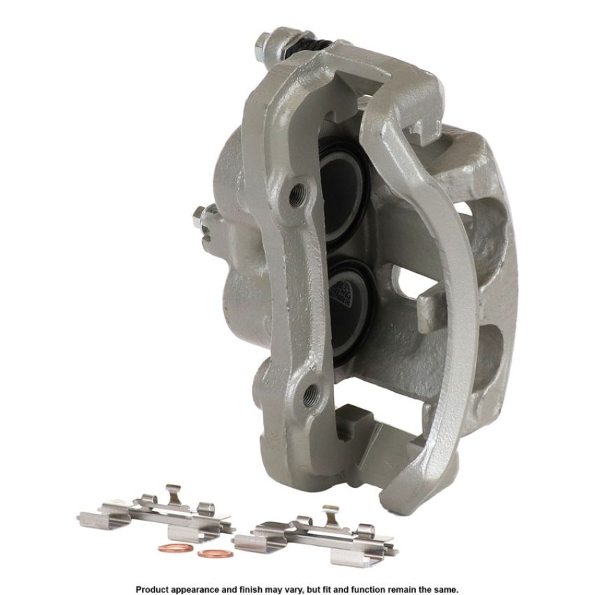 CARDONE Reman 19-B1672 Remanufactured Unloaded Caliper w/Bracket
