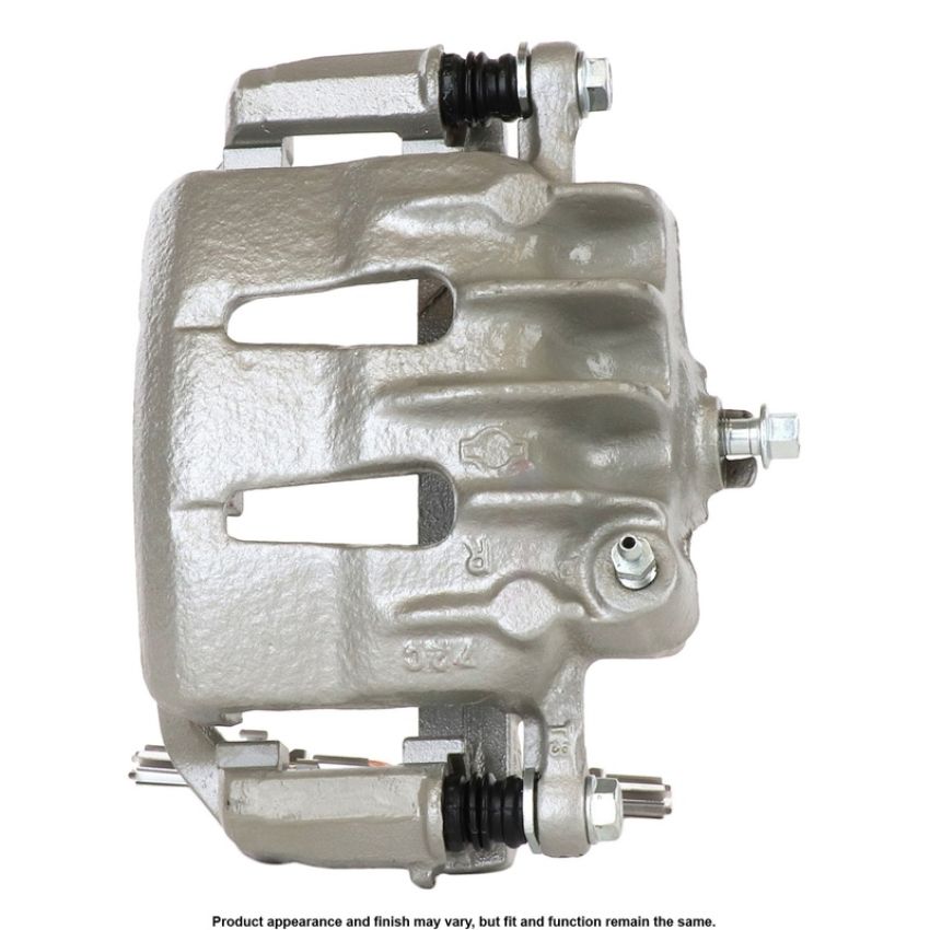 CARDONE Reman 19-B1672 Remanufactured Unloaded Caliper w/Bracket