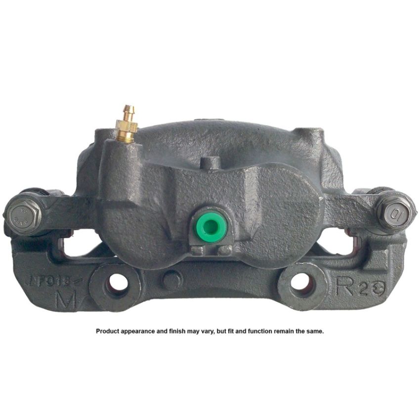 CARDONE Reman 19-B1672 Remanufactured Unloaded Caliper w/Bracket