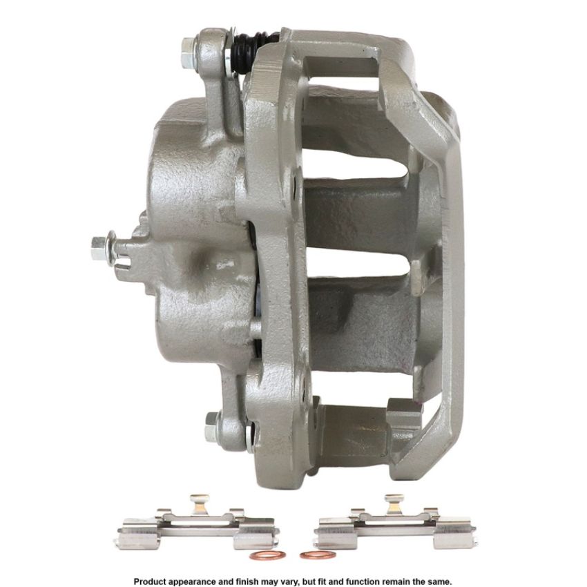 CARDONE Reman 19-B1672 Remanufactured Unloaded Caliper w/Bracket