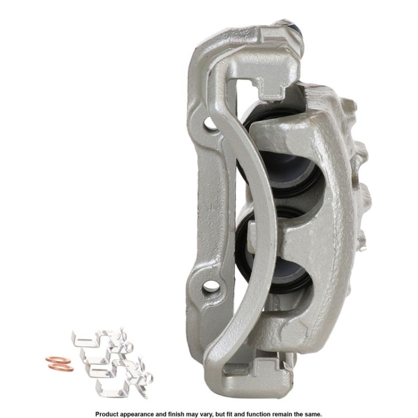 CARDONE Reman 19-B1672 Remanufactured Unloaded Caliper w/Bracket