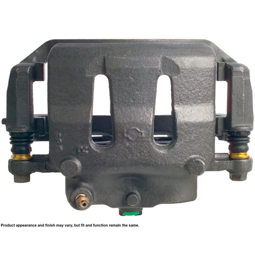 CARDONE Reman 19-B1672 Remanufactured Unloaded Caliper w/Bracket