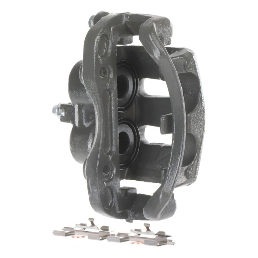 CARDONE Reman 19-B1672A Remanufactured Unloaded Caliper w/Bracket