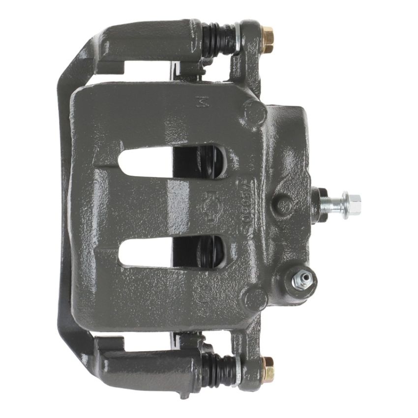 CARDONE Reman 19-B1672A Remanufactured Unloaded Caliper w/Bracket