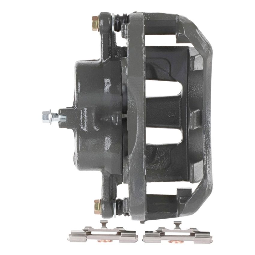 CARDONE Reman 19-B1672A Remanufactured Unloaded Caliper w/Bracket