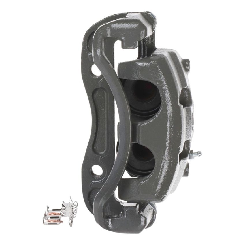 CARDONE Reman 19-B1672A Remanufactured Unloaded Caliper w/Bracket