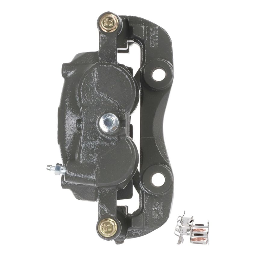CARDONE Reman 19-B1672A Remanufactured Unloaded Caliper w/Bracket