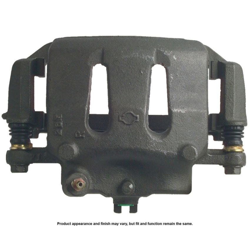 CARDONE Reman 19-B1672A Remanufactured Unloaded Caliper w/Bracket