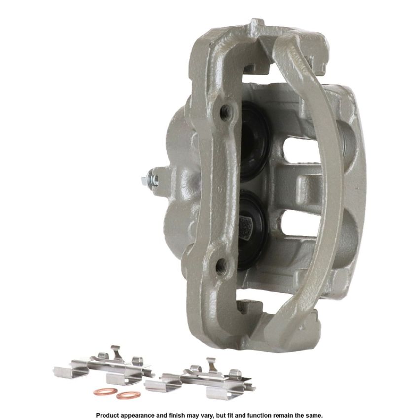 CARDONE Reman 19-B1673 Remanufactured Unloaded Caliper w/Bracket