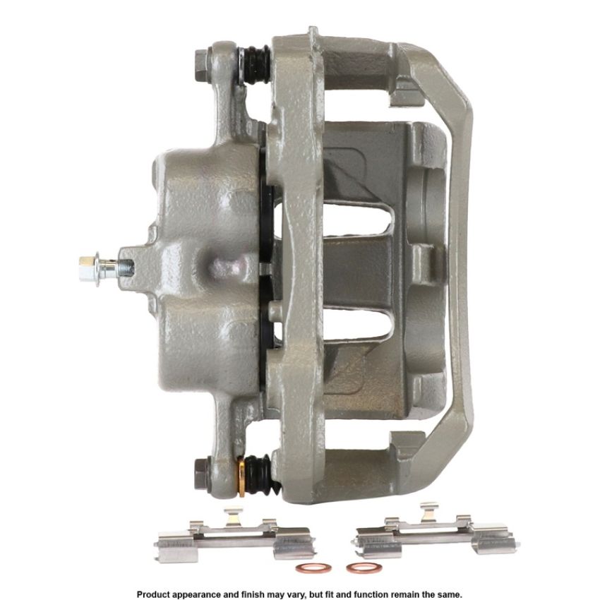 CARDONE Reman 19-B1673 Remanufactured Unloaded Caliper w/Bracket