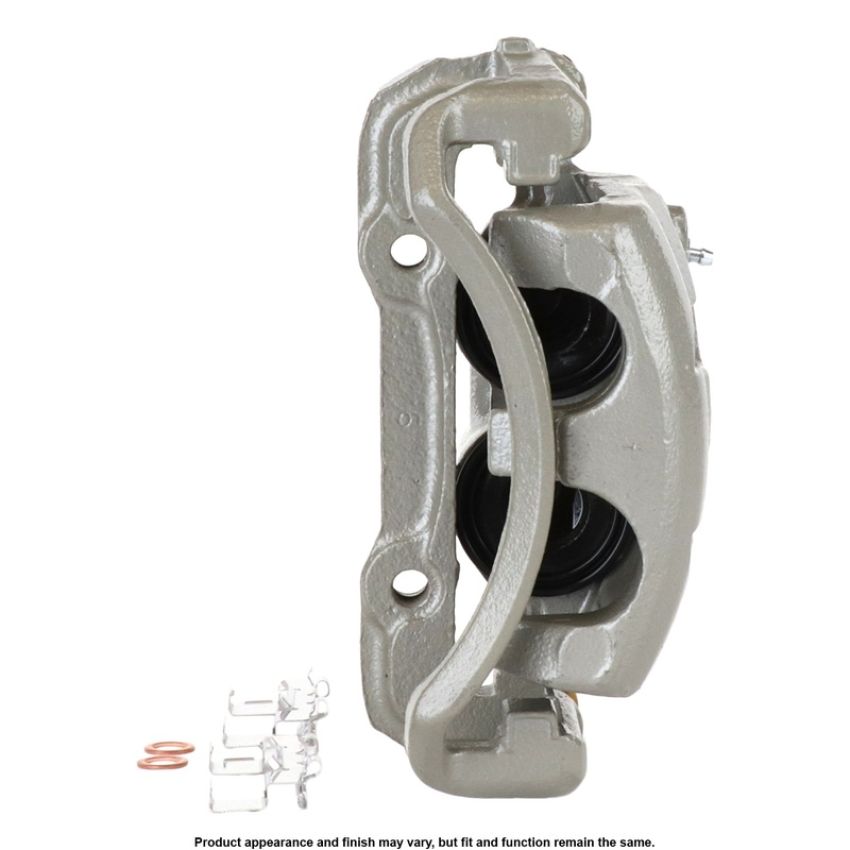 CARDONE Reman 19-B1673 Remanufactured Unloaded Caliper w/Bracket