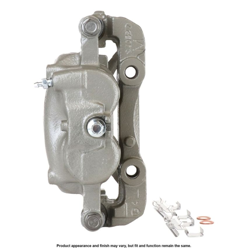 CARDONE Reman 19-B1673 Remanufactured Unloaded Caliper w/Bracket